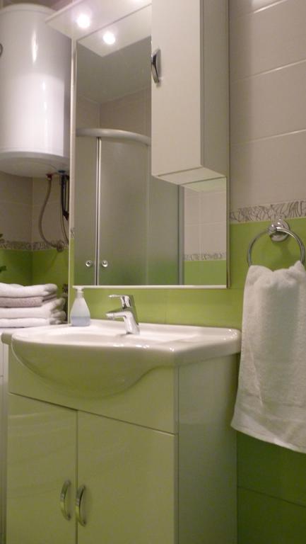 Apartman Fragola