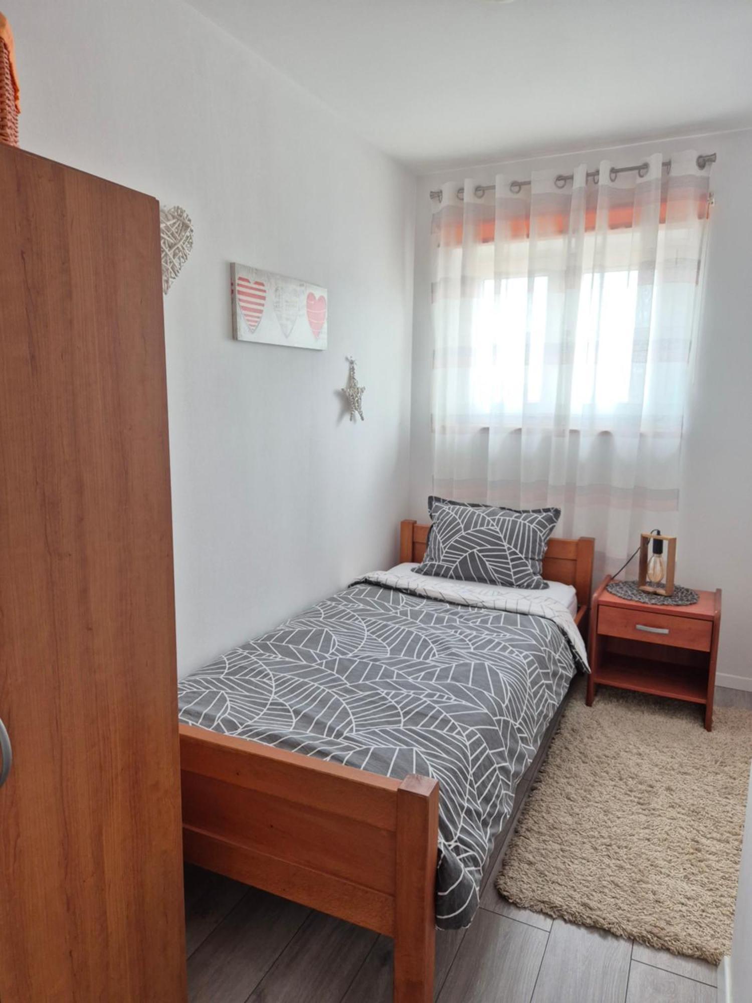 Fragola Apartman Split