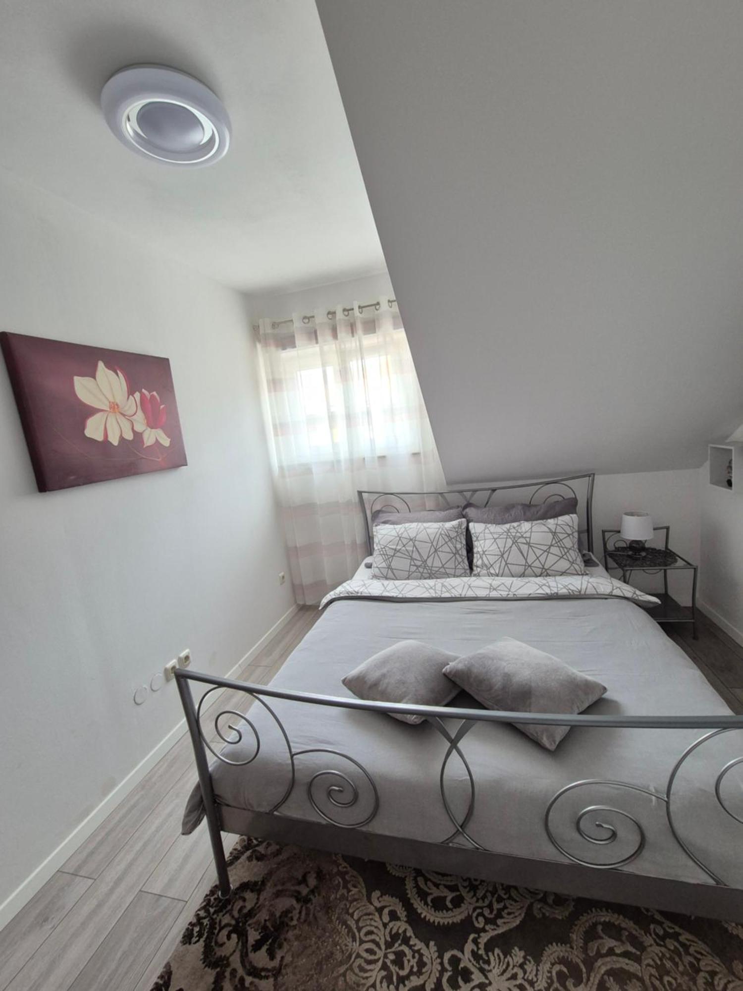 Apartman Fragola