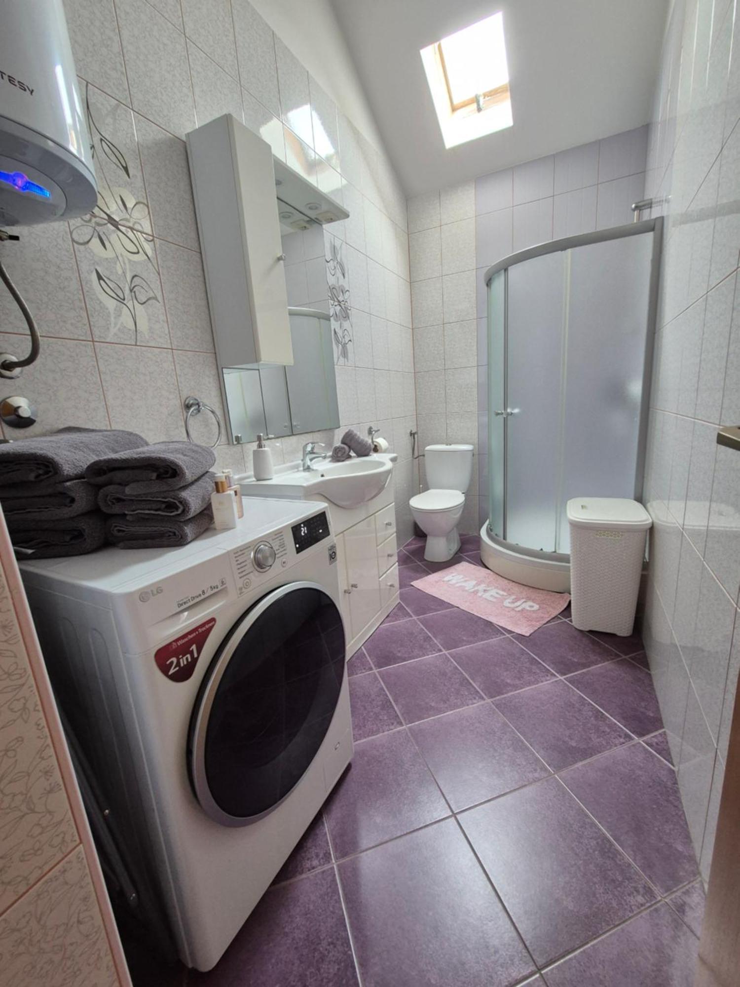 Fragola Apartman