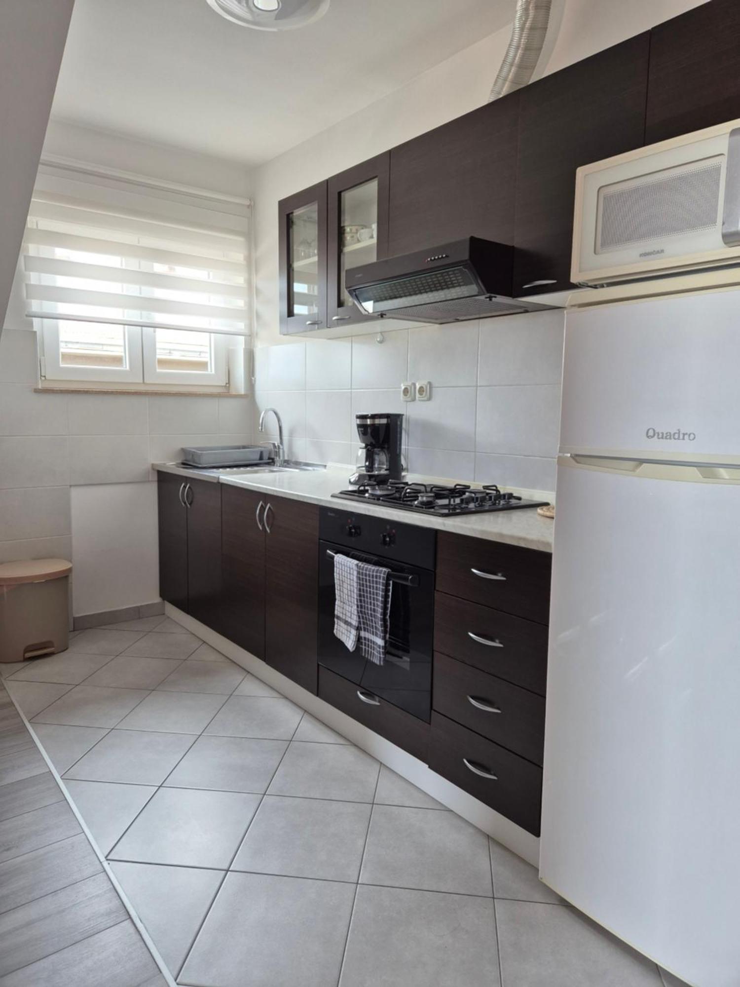 Apartman Fragola