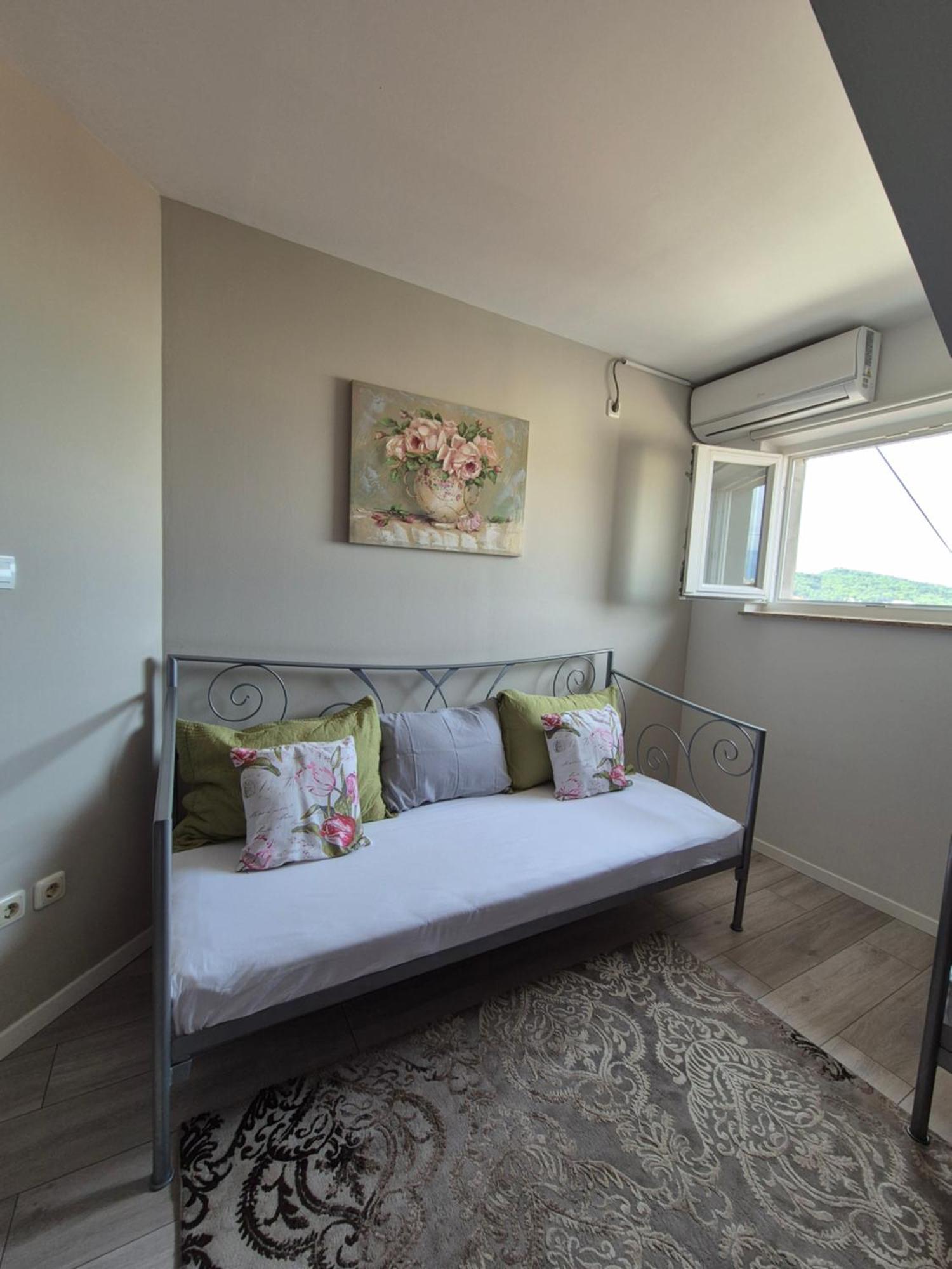 Apartman Fragola