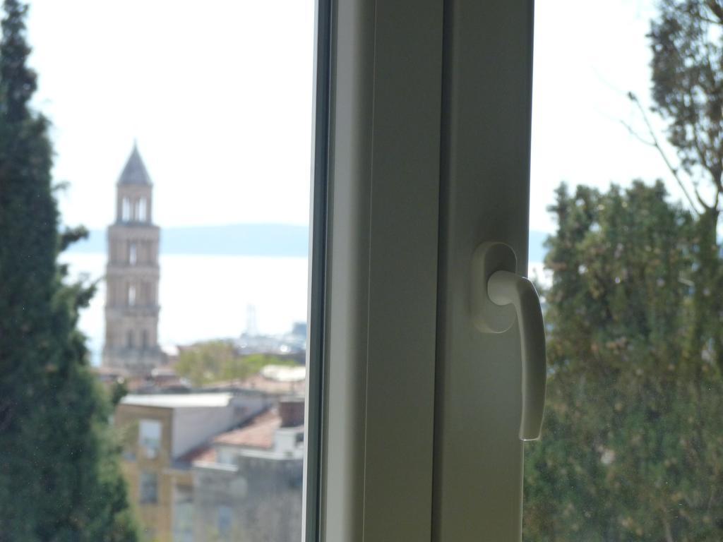 Fragola Apartman