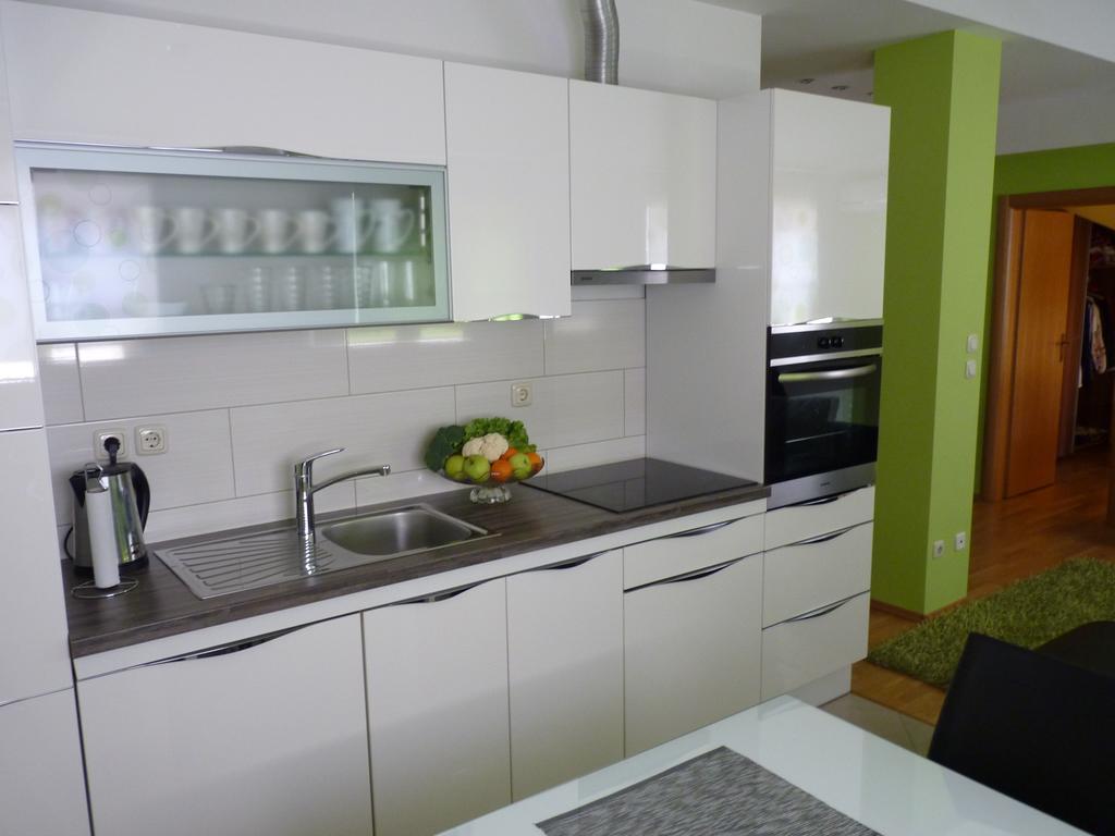 Apartman Fragola Split