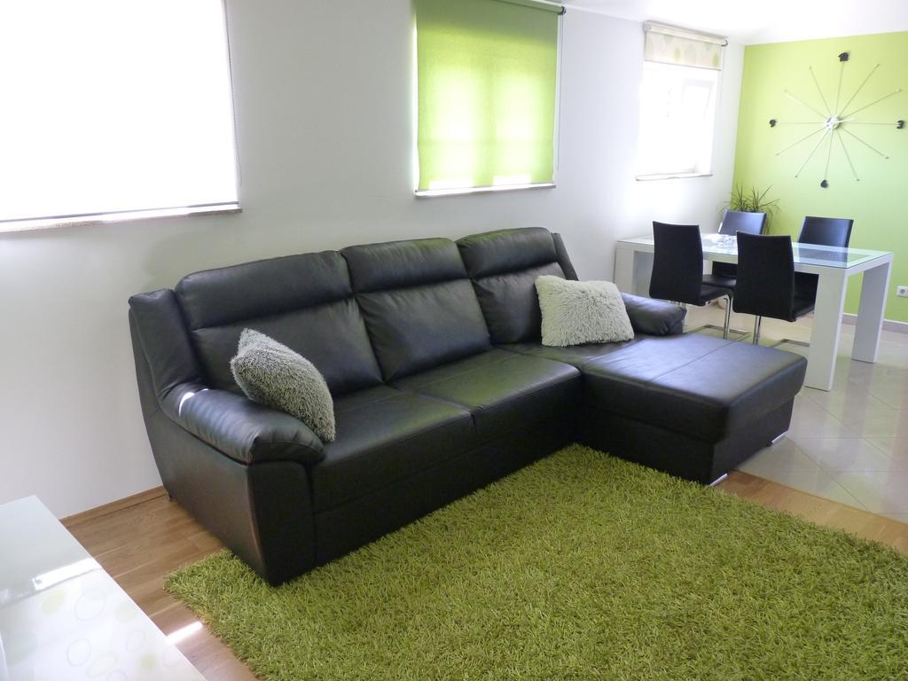 Apartman Fragola Split