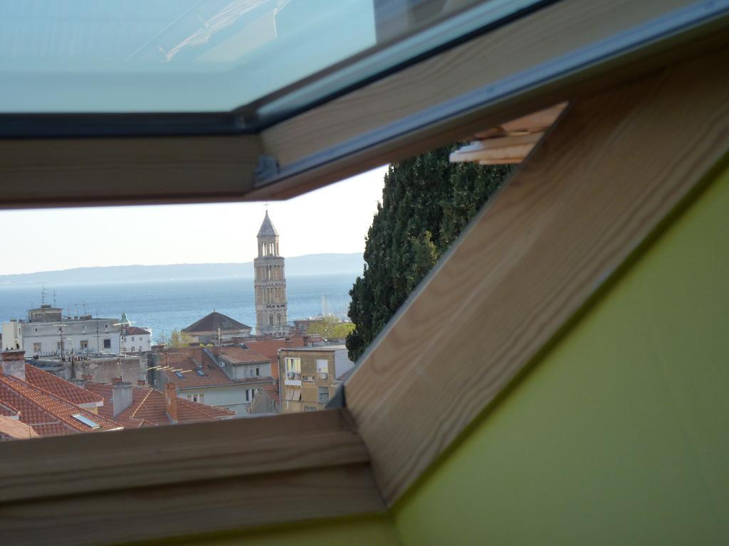 Fragola Apartman *