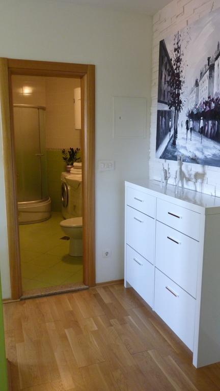 Apartman Fragola