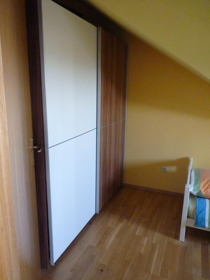 Apartman Fragola