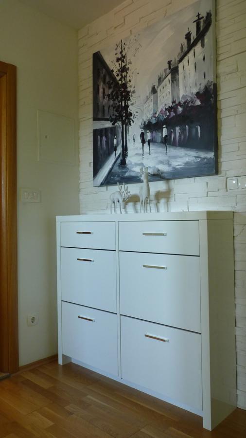 Fragola Apartman *